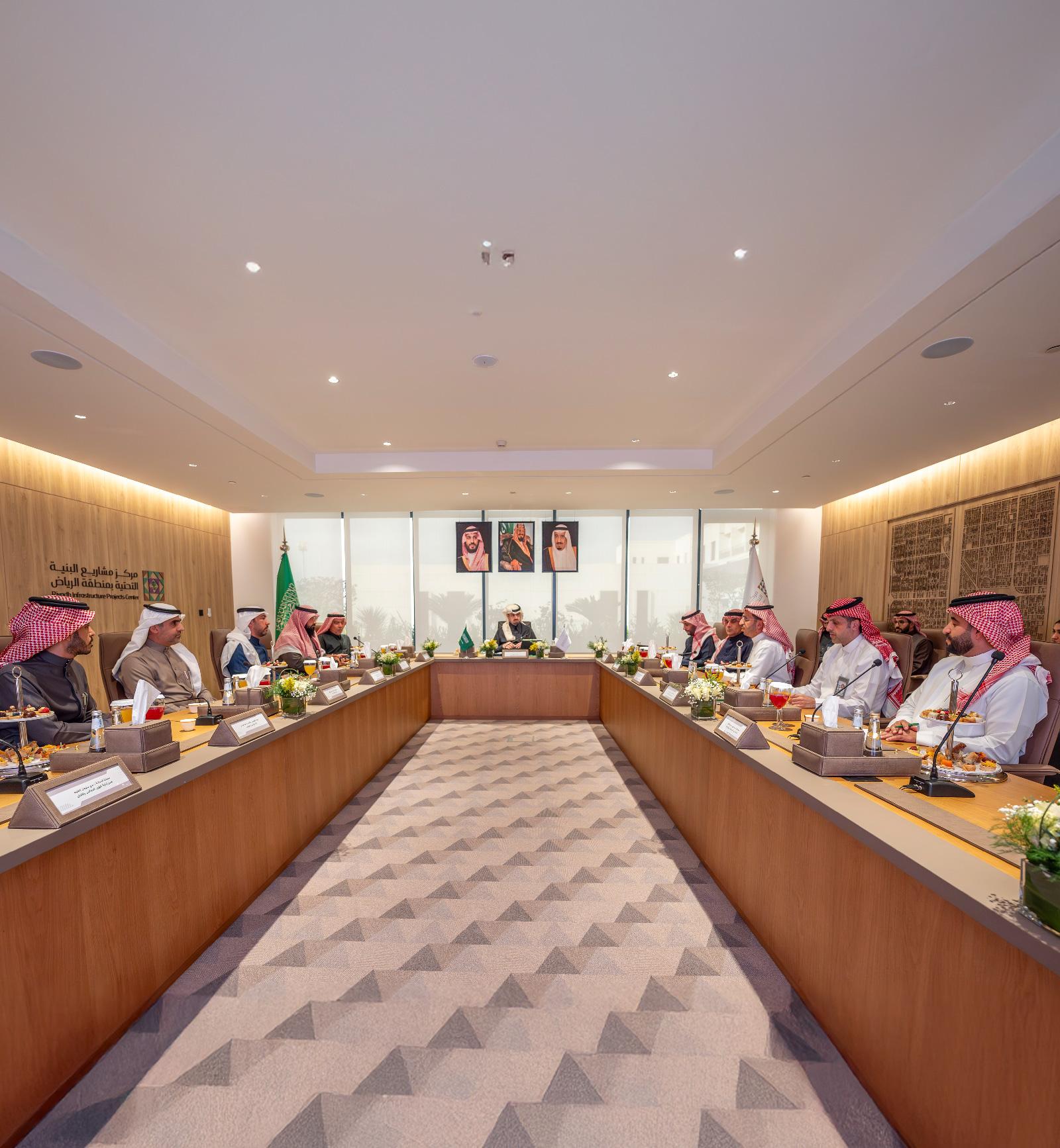 
RIPC Board of Directors Holds Fifth Meeting
