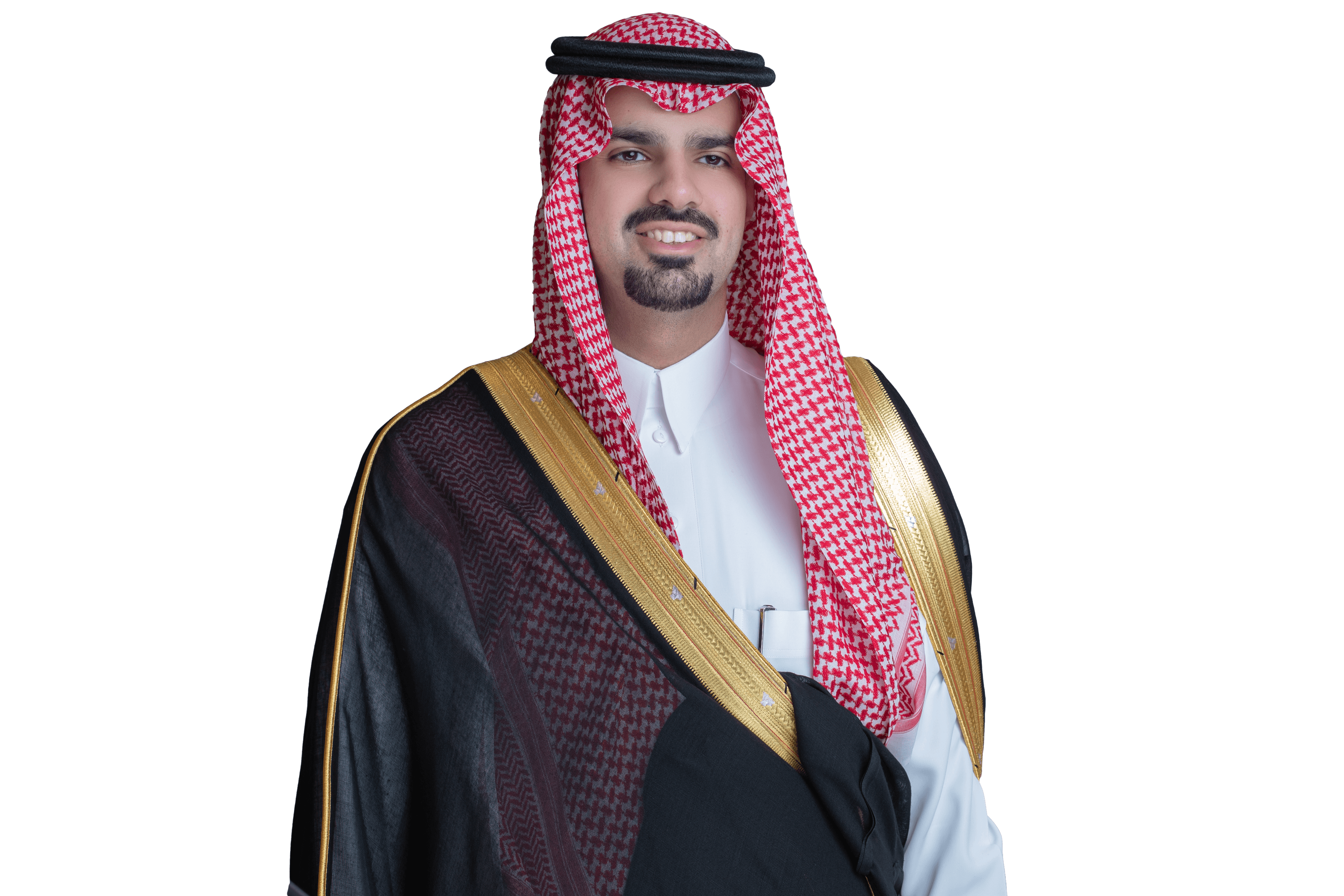الدكتور/ فيصل بن عبد العزيز بن عياف