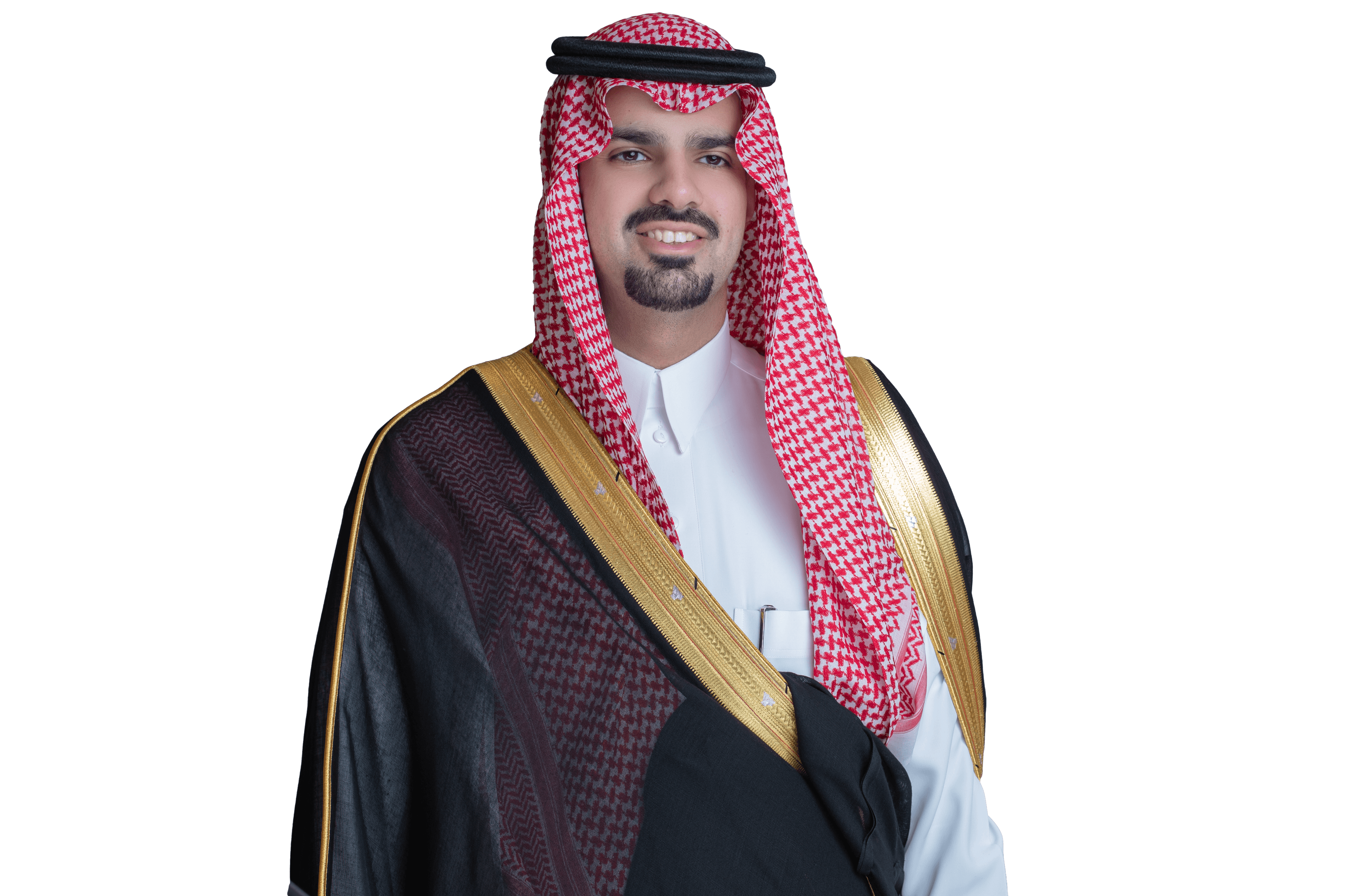 Dr. Faisal bin Abdulaziz bin Ayyaf