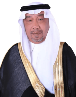 معالي الأستاذ/ إيهاب الحشاني