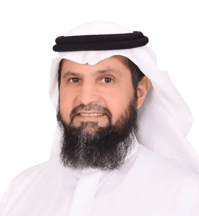 سعادة المهندس/ ناصر القحطاني