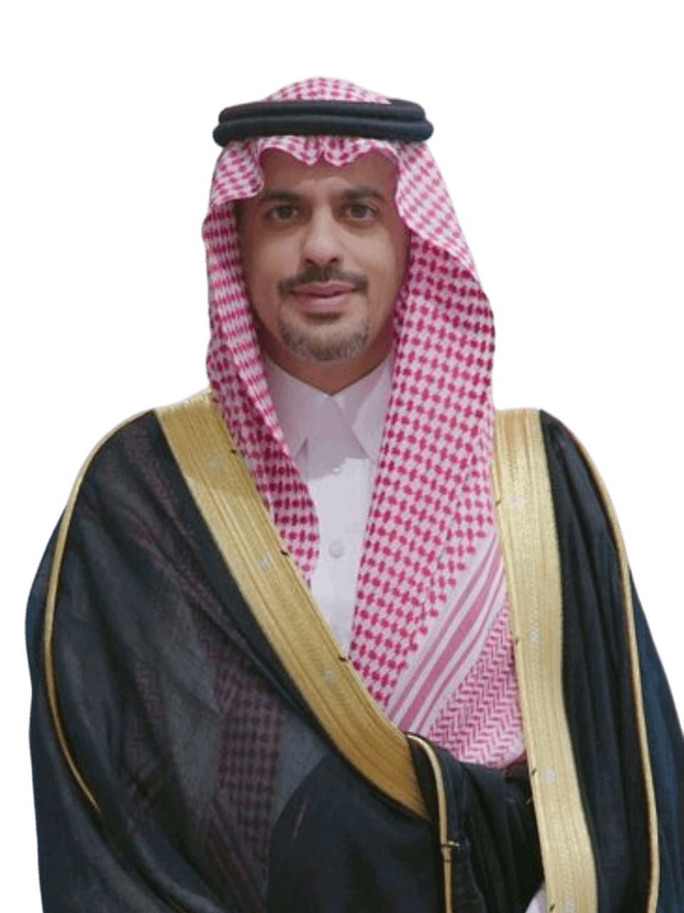 معالي المهندس/هيثم العوهلي 