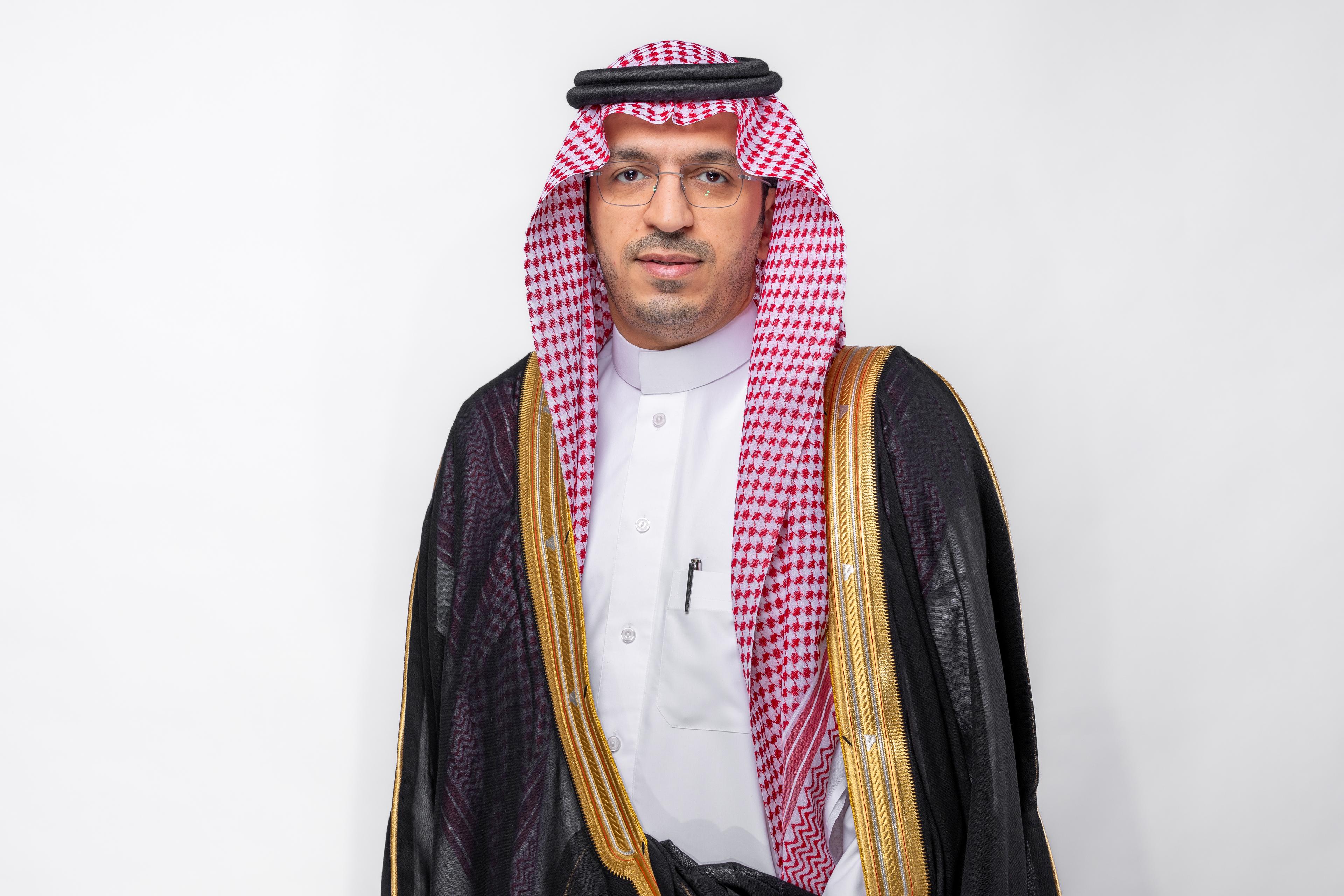 RIPC CEO Congratulates Wise Leadership on 94th National Day Occasion